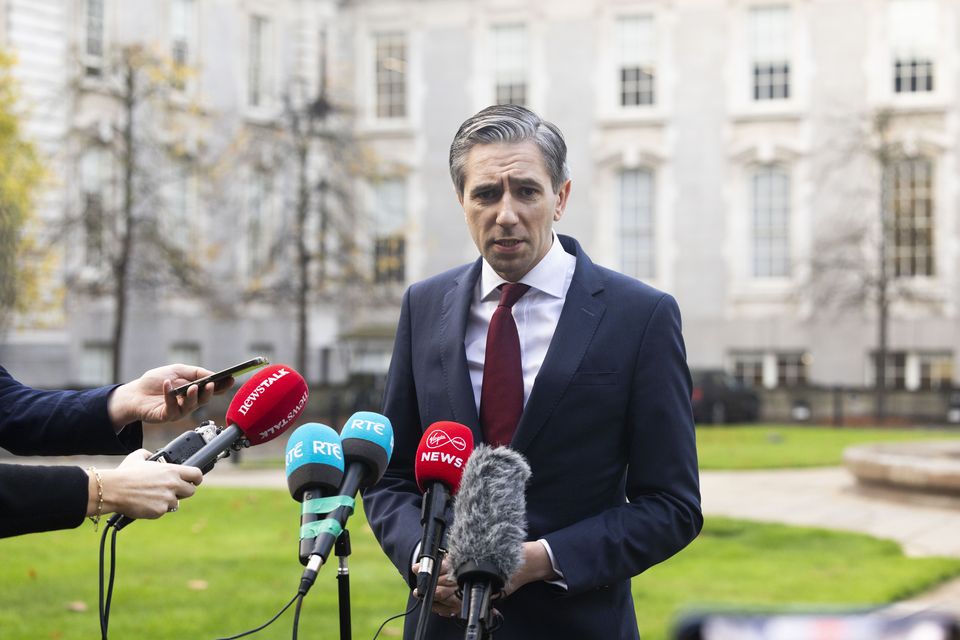 Another person arrested in connection with bomb threat on Taoiseach Simon Harris’s home