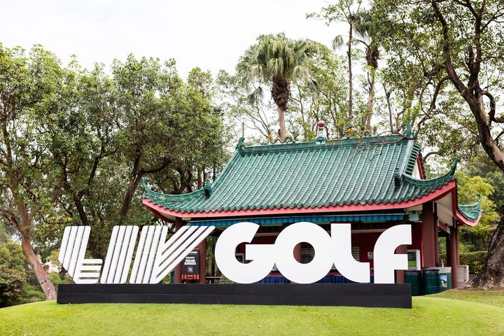 LIV Golf holds emergency meeting amid talk of ‘seismic’ announcement as Sergio Garcia responds to rumours