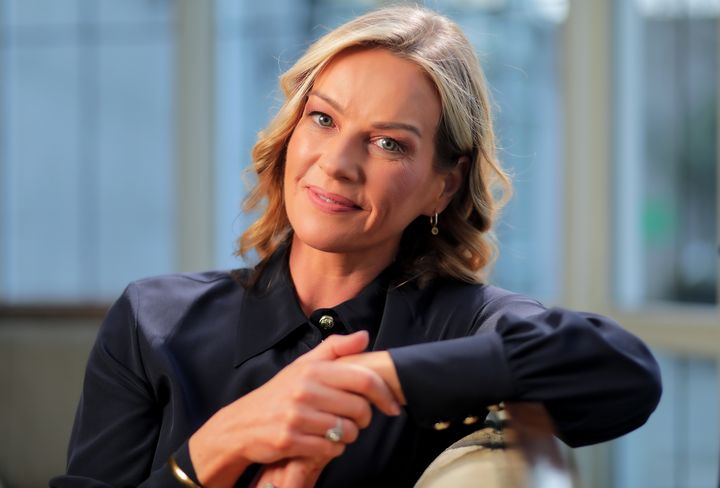 Claire Byrne says she was ‘happy to stay on and work’ until her contract ended as Patrick O’Donovan requests salary package breakdown from 2020