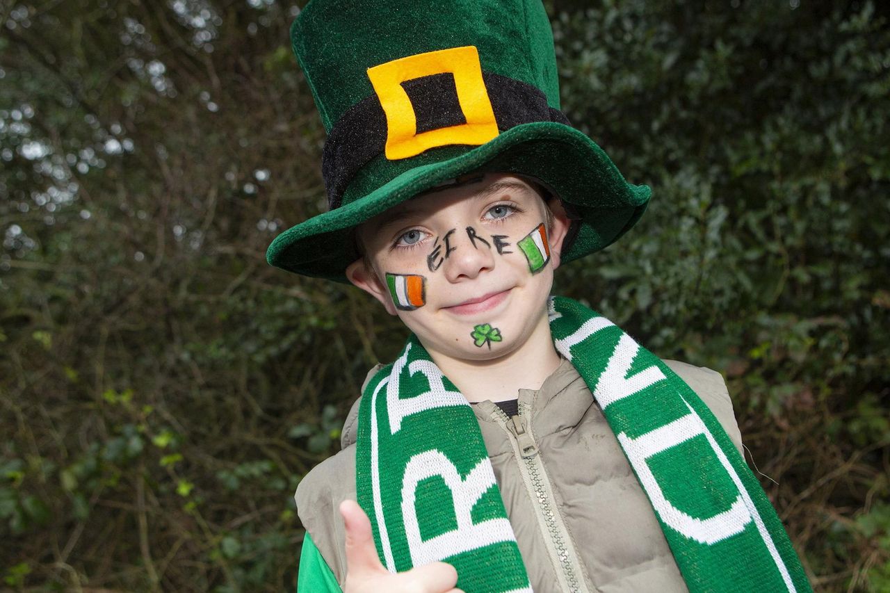 flickr rathdrum patricks day parade