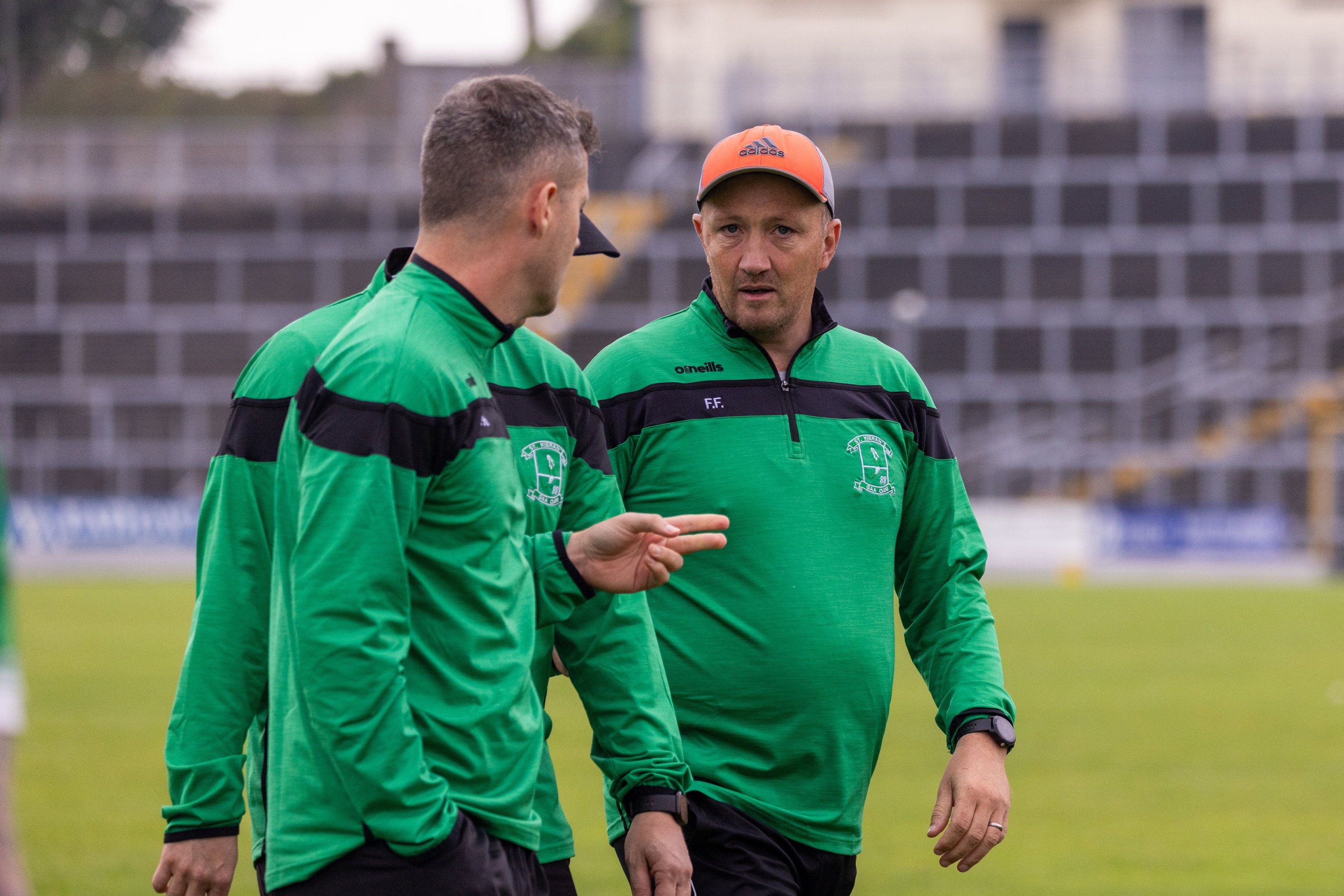 The famous Adidas Kerry Jersey : r/GAA