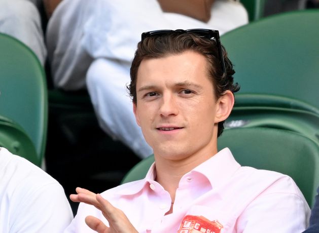 ‘I was drinking a lot and I’ve always been able to drink a lot’ – Tom Holland on why he quit alcohol