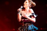 thumbnail: Lucy O'Byrne on The Voice UK, BBC 1