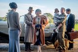 thumbnail: Downton Abbey
