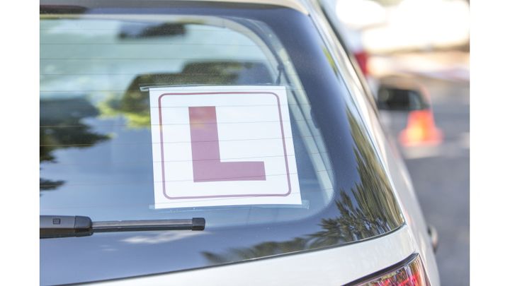 Crackdown on learner drivers delayed as officials fear ‘surge’ of test applications