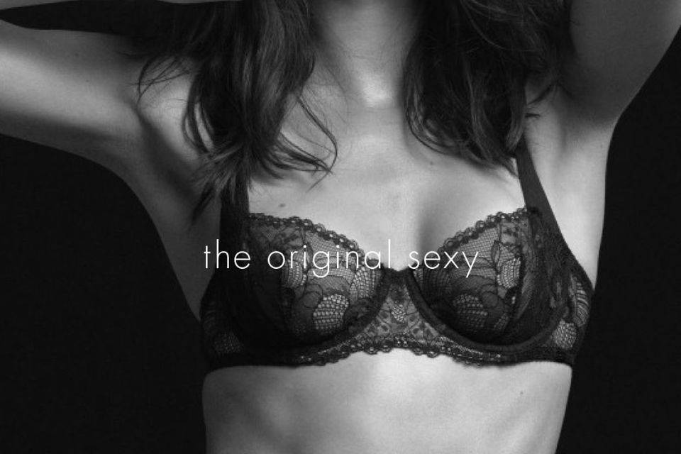 Kendall Jenner stars in 'The Original Sexy' Calvin Klein Underwear campaign, The Independent