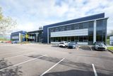 thumbnail: Building 6400, Cork Airport Business Park