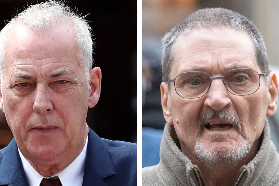 Michael Barrymore Keeps Spotlight On My Son’s Death – Stuart Lubbock’s ...