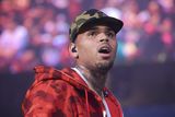 thumbnail: Chris Brown in 2015 (Scott Roth/Invision/AP)