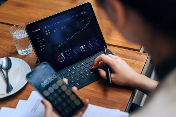 Prediction markets are ultimate test of choice in free society