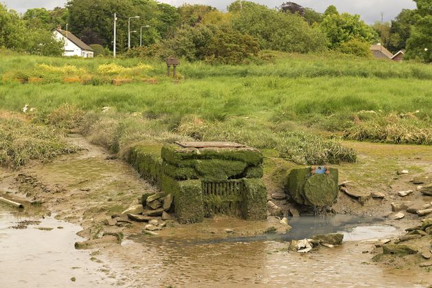 The admission by Uisce Eireann that there has been a further “uncontrolled release” of sewerage water into Dundalk Bay from a pumping station at Blackrock, has been described as “shocking” by local resident and committee member of the Haggardstown and Blackrock Community Forum, Brian Hopper.