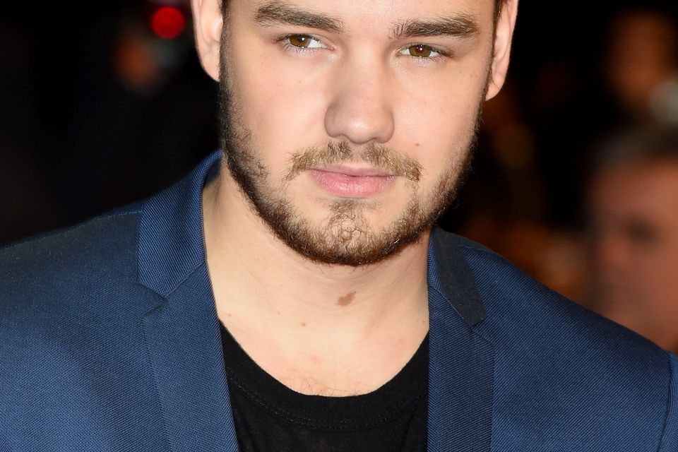 One Direction member Liam Payne attends the NRJ Music Awards at Palais des Festivals on December 13, 2014 in Cannes, France.  (Photo by Pascal Le Segretain/Getty Images)