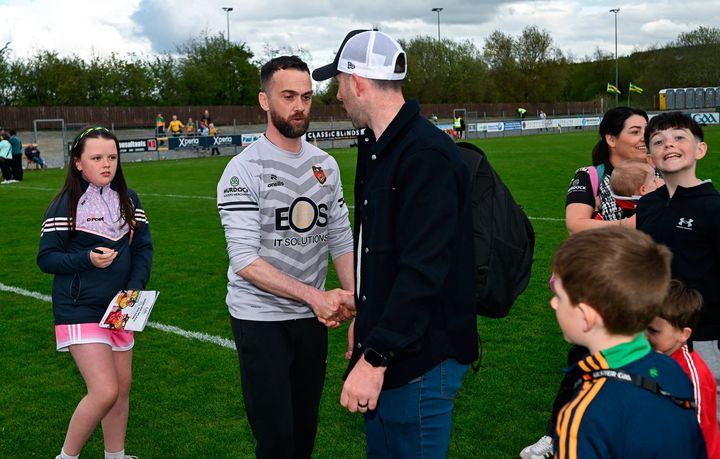 Indo GAA podcast: Down dare to dream v Donegal | Kick-outs key in Connacht clashes | Out of touch ticket prices?