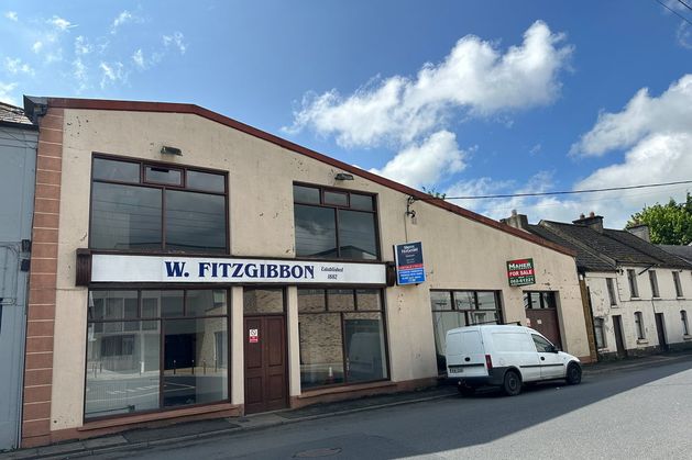 Public meeting in Tipperary over plans to turn former furniture store into IPAS centre