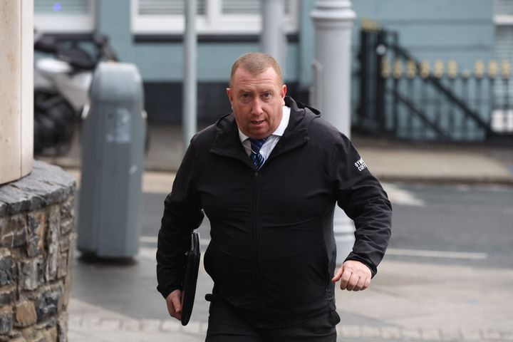 Garda’s case for allegedly breaching data protection laws by searching Pulse for is further adjourned