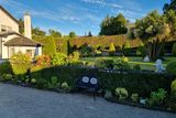 thumbnail: The gardens are very well maintained.