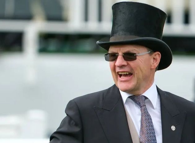 Troy City livre Aidan O’Brien à Epsom et fait taire les sceptiques