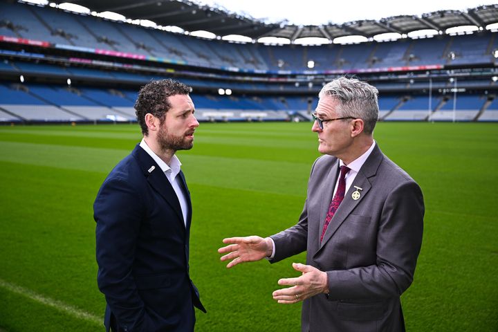 GAA championship stuck in Groundhog Day as promotion and live coverage are selling games short