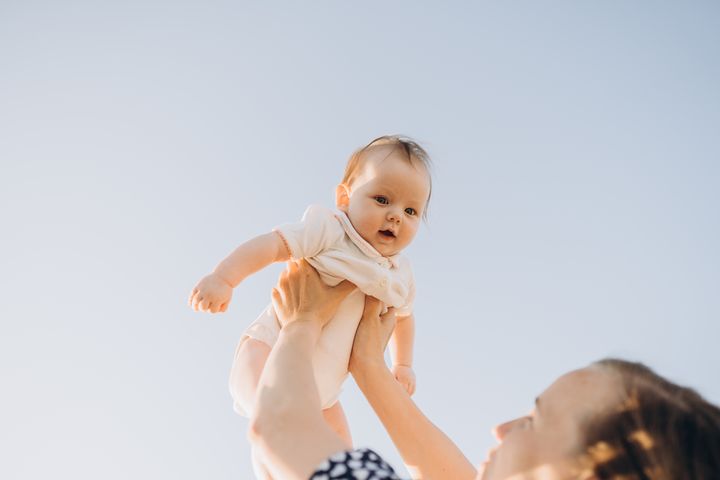 Stefanie Preissner: Our naming ceremony didn’t involve Christ, but it was meaningful, filled with love and the all-essential mother’s ham