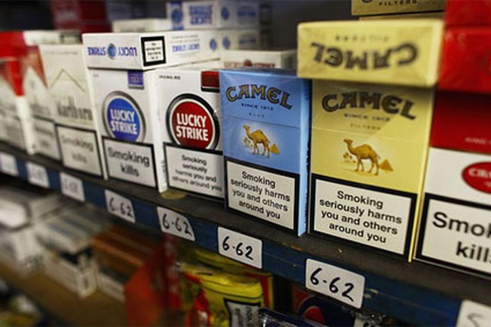 how much tobacco in 1 cigarette 🚭 “Can I just smoke 1 cigarette a day?” – The answer is NO., • ❌ There is  no safe amount of cigarette smoking., • ⚠ Just 1 cigarette/day gives a  false sense of security., • ❤ Going from 0 to even 1