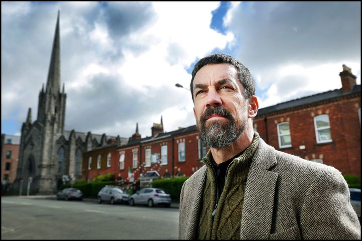 Colin Murphy: What I learned about my street’s storied history on a late-night journey down a historic rabbit hole