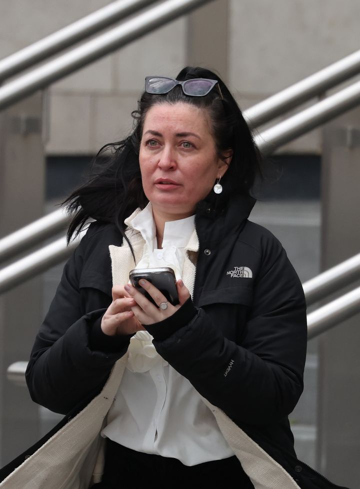 Two year road ban for music teacher who drove 800m in reverse after eating cannabis cake