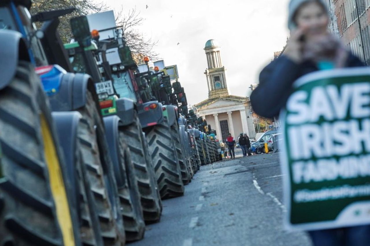 Carlow Crash | Irish Independent