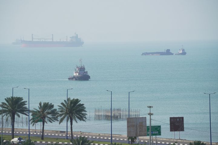 Iran war and fuel protests trigger surprise slowdown in housebuilding