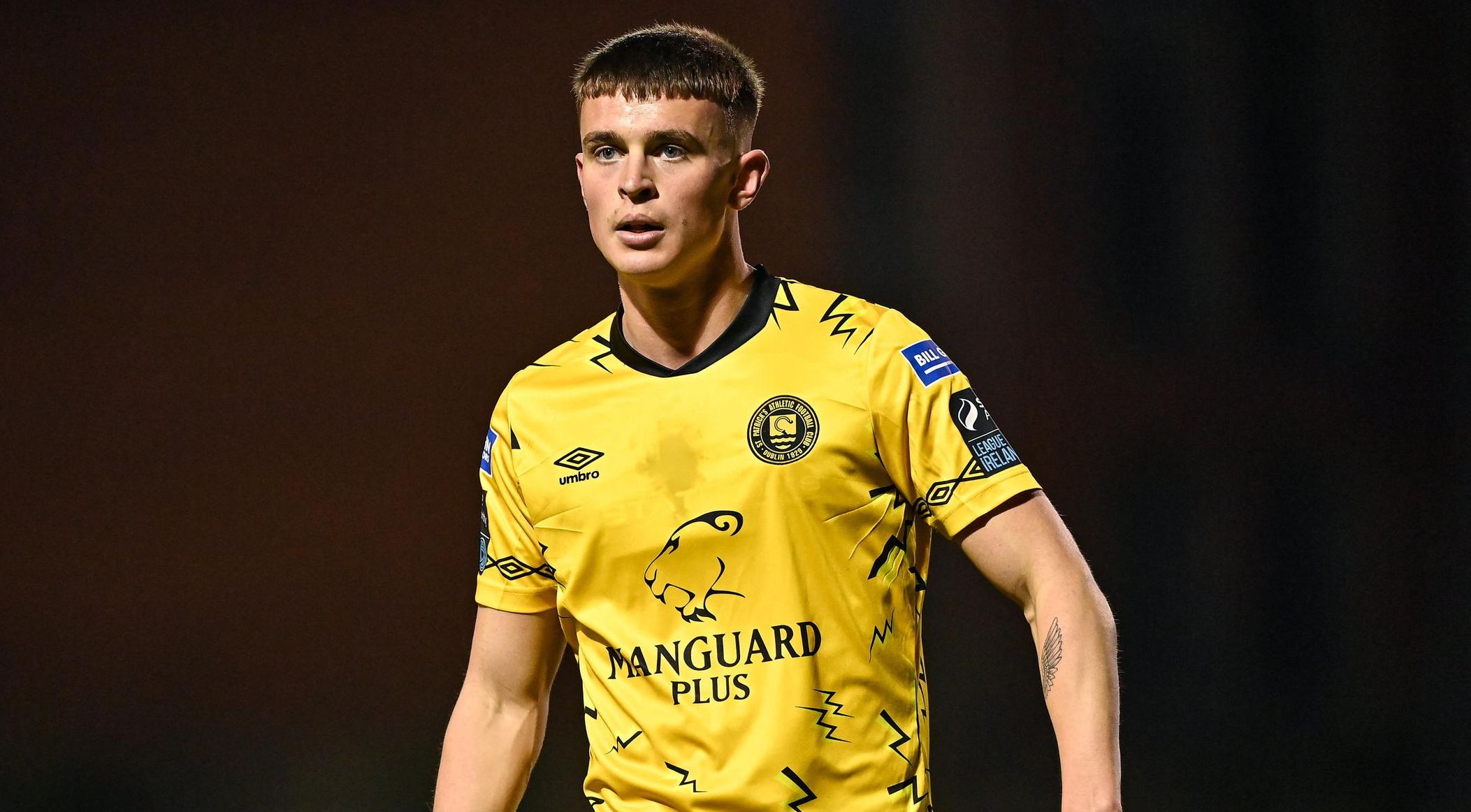 He's the best young kid I've ever seen, he's exceptional' – Saints boss  Clancy heaps praise on teenage midfielder Adam Murphy | Independent.ie