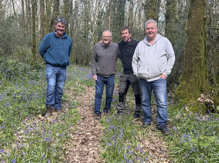 1798 commemoration to honour Wexford’s ‘babes in the woods’