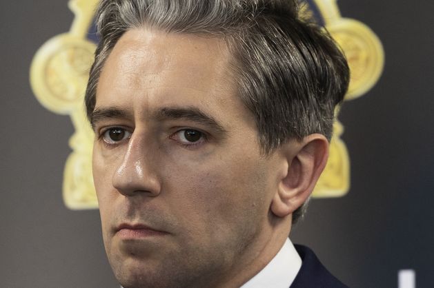 Taoiseach Simon Harris will press banks to pass on ECB cuts to homeowners ‘without delay’