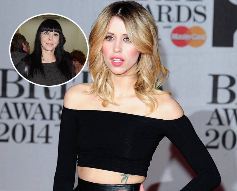 Peaches Geldof remembered by sister Fifi Geldof in touching Instagram  photo, autopsy to be performed Wednesday – New York Daily News