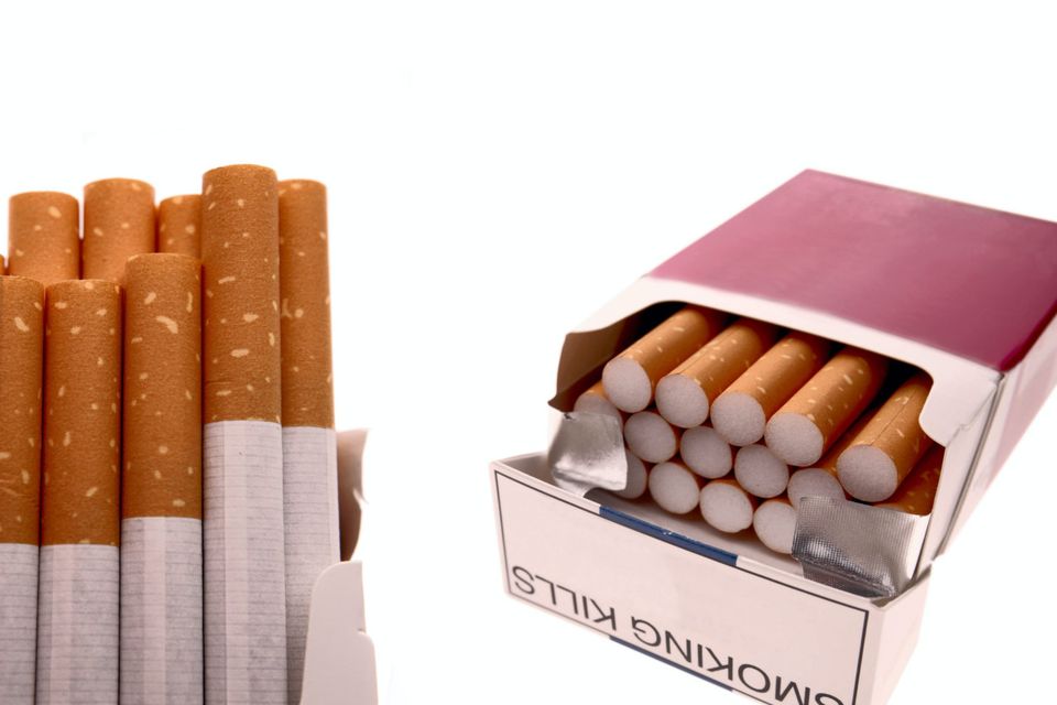are tobacco free herbal cigarettes safe TAAT Free Pack