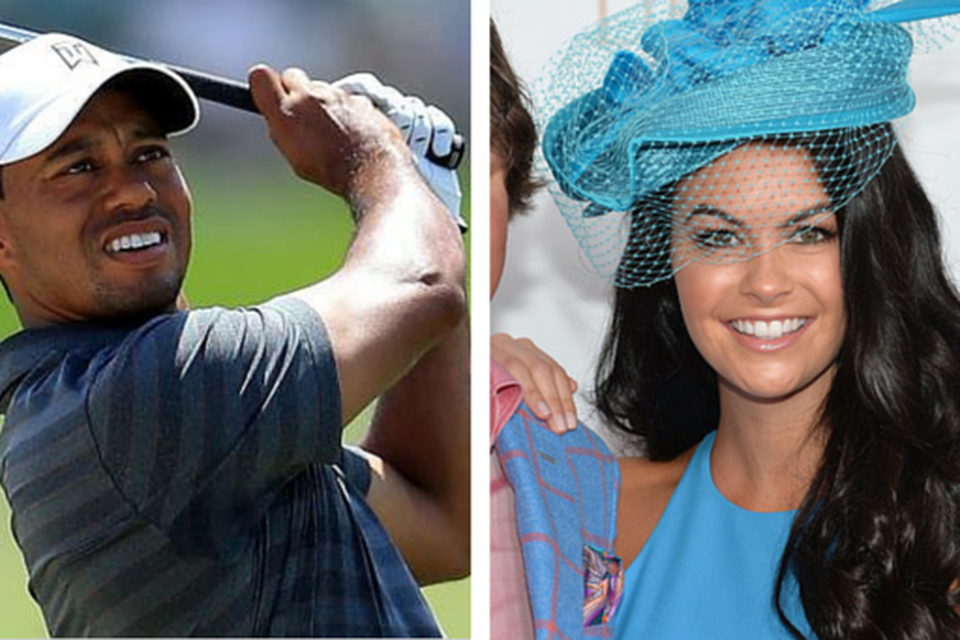 Tiger Woods agent has denied that his client was having affair with Jason Dufner's ex-wife Amanda Boyd