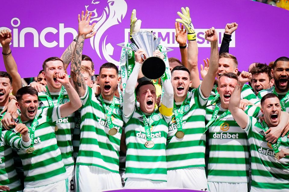 Celtic start their title defence at home against Aberdeen on