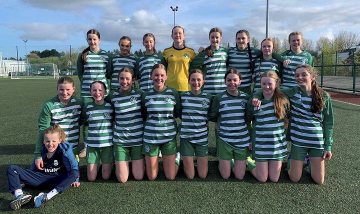 Kerry Schoolgirl Soccer: U15 girls progress to fourth successive All-Ireland final