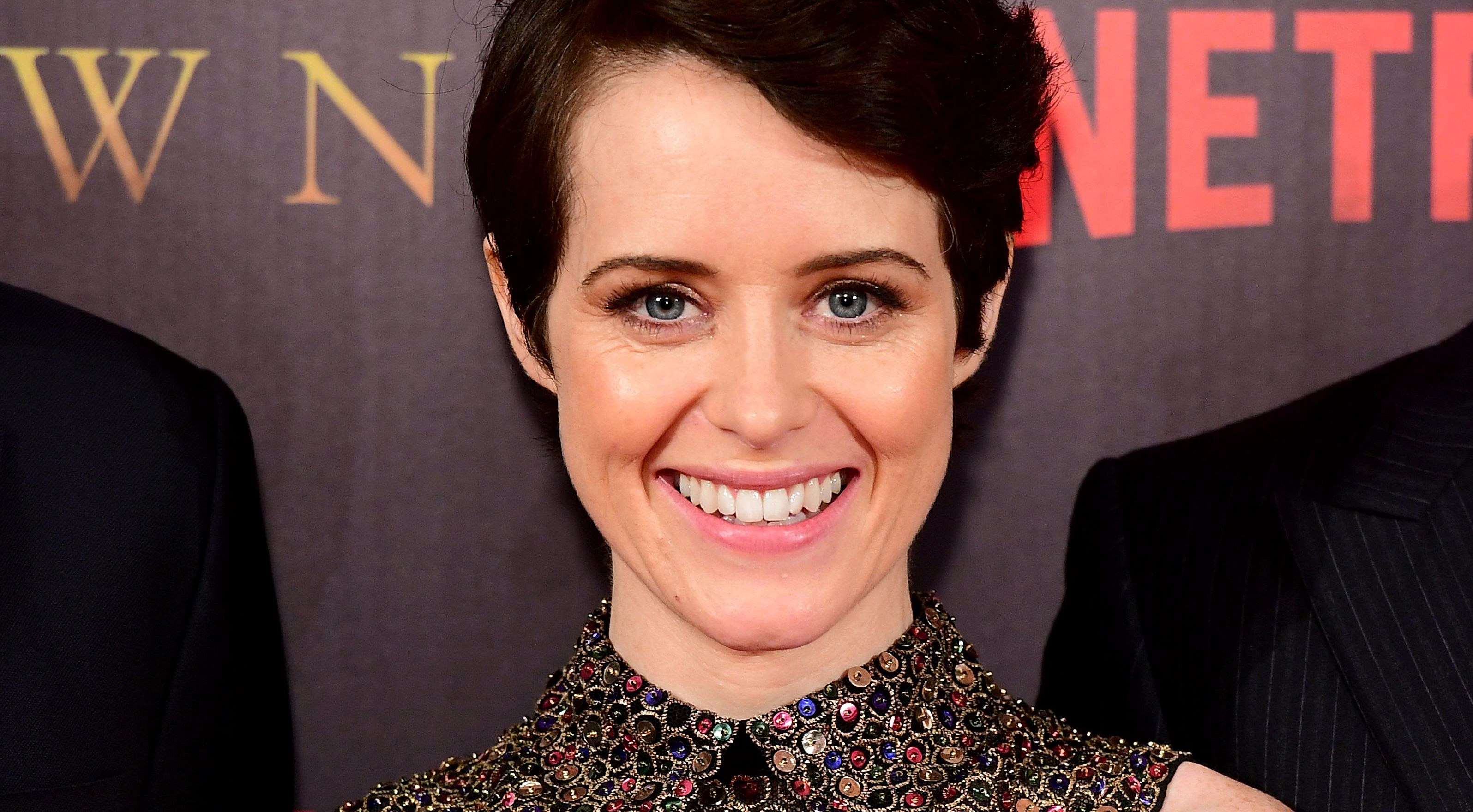 Claire Foy Wins Lead Actress in a Drama at the Emmys