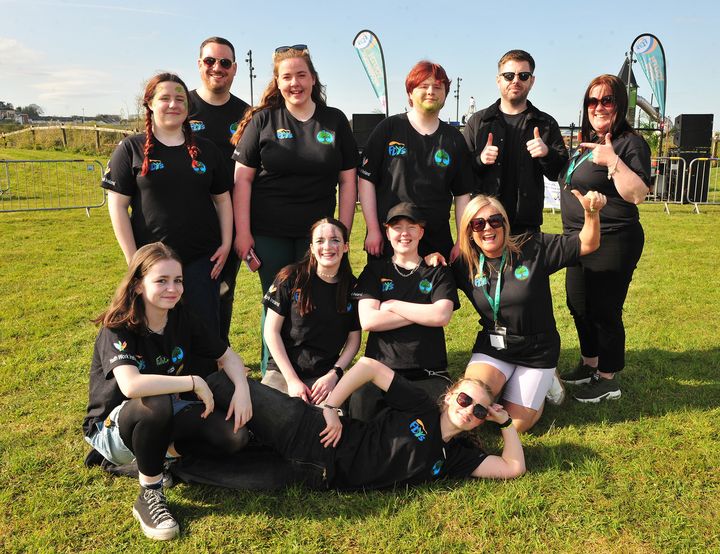 Inaugural Wexford Climate Fest a major success as young people prove ‘what they are capable of’