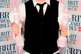 thumbnail: THE A TEAM:  Singer/songwriter Ed Sheeranhas been romantically linked with ‘Fade Street’ star Louise Johnston