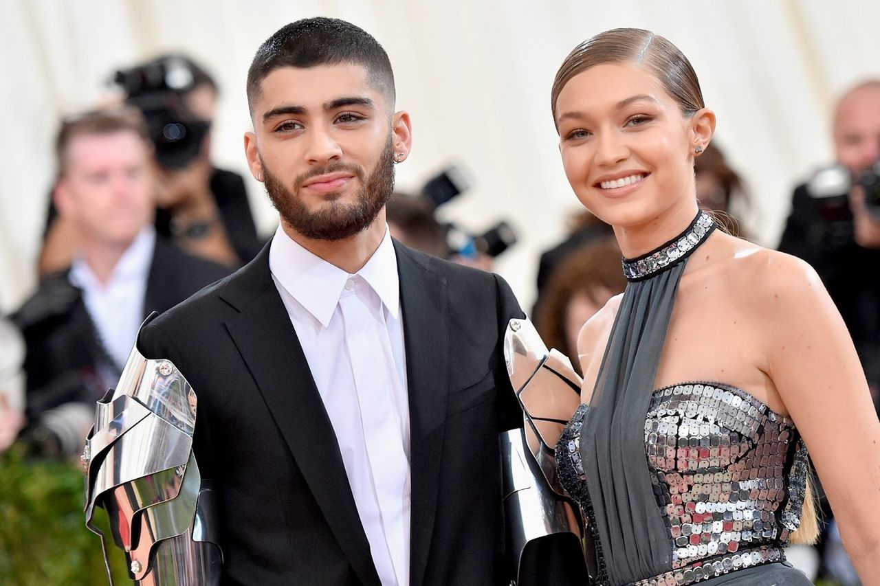 The best revenge is looking good - Gigi Hadid turns heads on the red carpet  after Zayn Malik split | Irish Independent