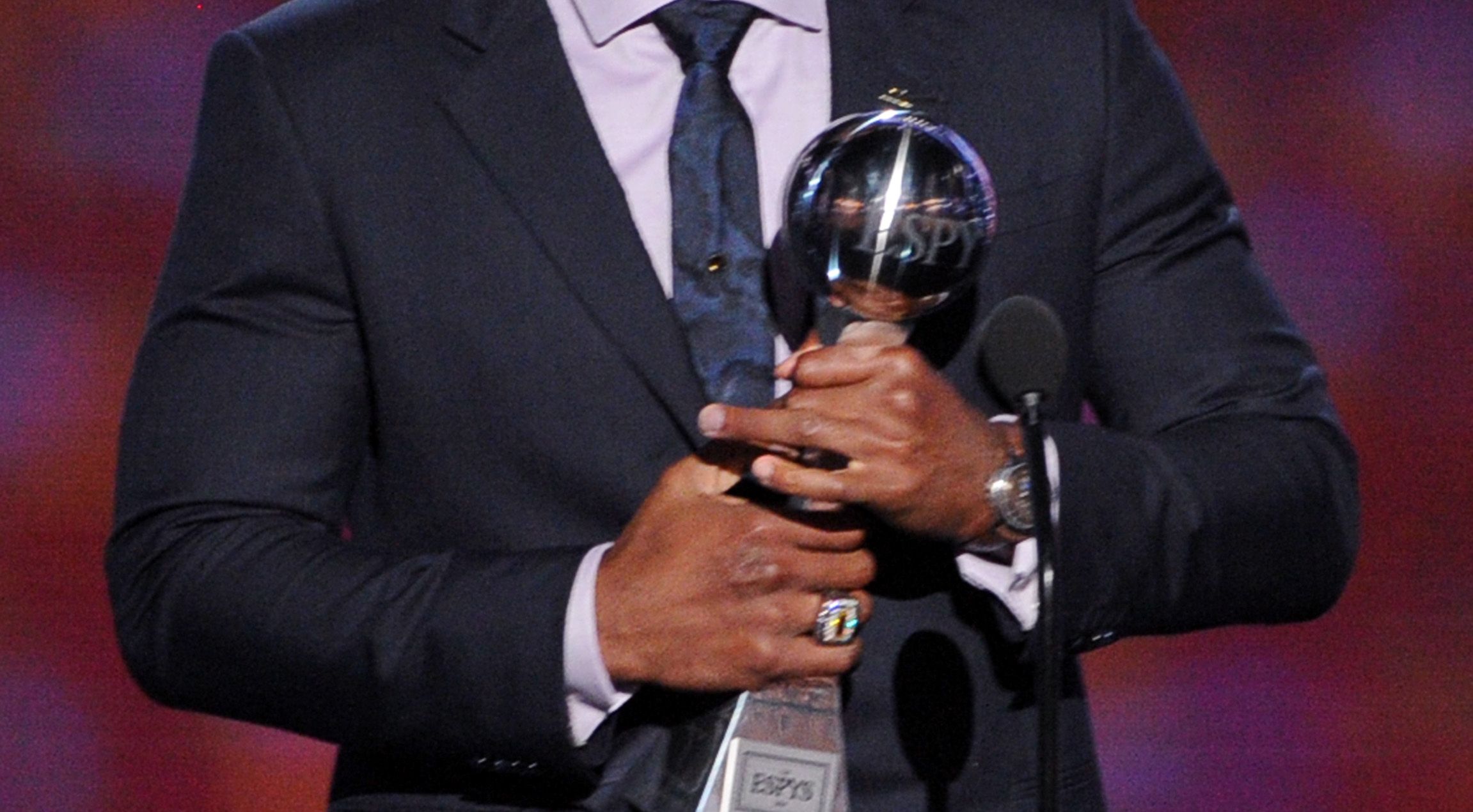 Michael Sam--GQ Men of the Year--Game Changer