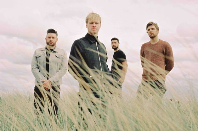 Firm behind Kodaline makes record profit to the tune of €2.58m last year