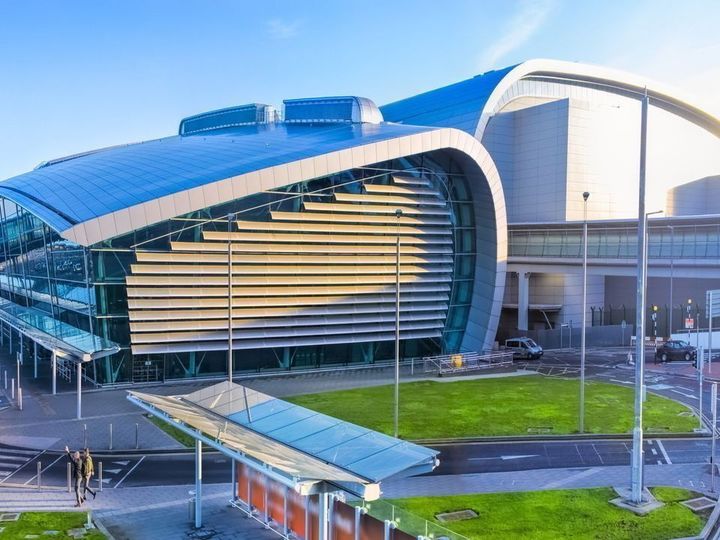 Wicklow mechanic hurled drunken abuse in ‘nasty enough’ incident at Dublin Airport, court hears