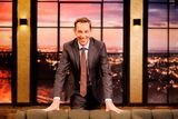 thumbnail: Ryan Tubridy has added 4,000 listeners. Photo: RTÉ