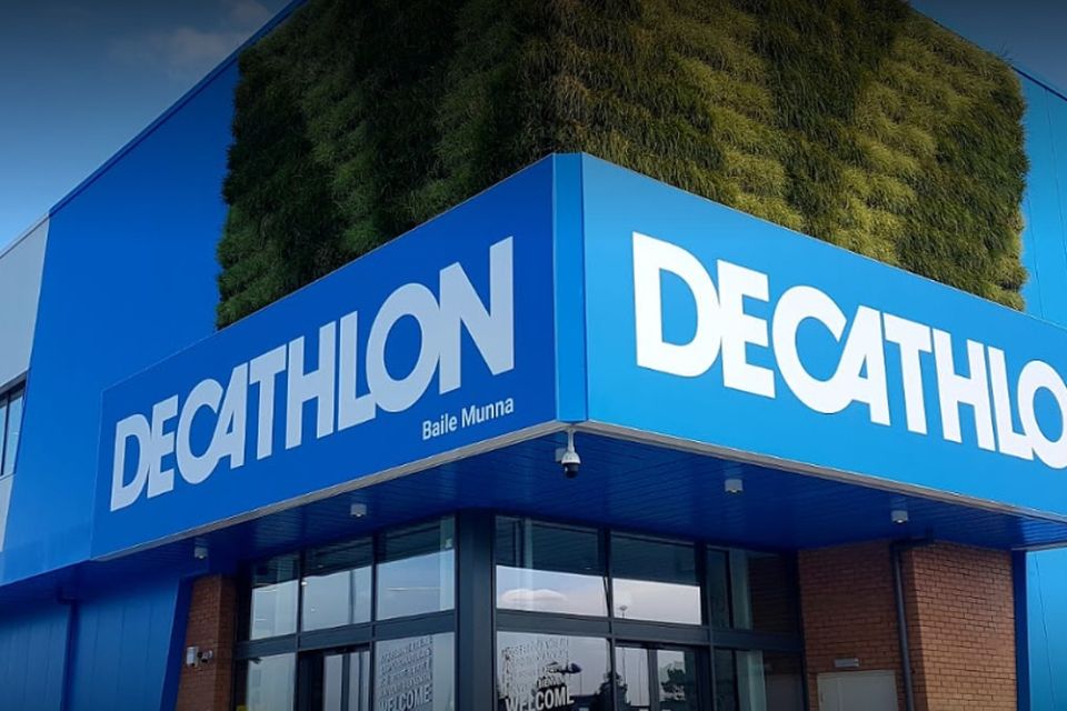 Decathlon expands in North America