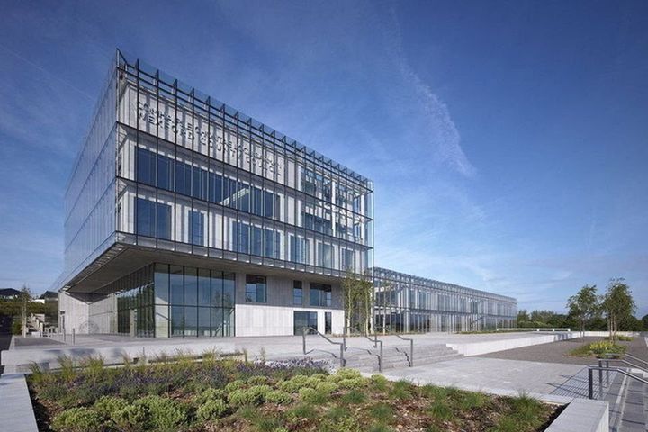 Wexford developers outline plans to build residential scheme comprising 49 homes