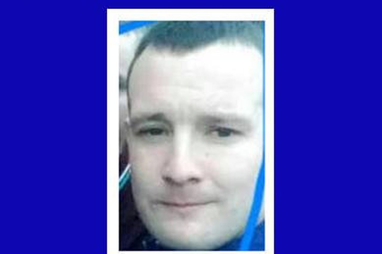 Appeal For Missing Wexford Man Irish Independent