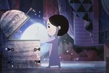 thumbnail: Song of the Sea by Irish animator Tomm Moore is a hit with critics in the US