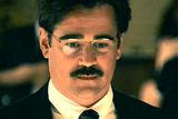 thumbnail: Colin Farrell in The Lobster