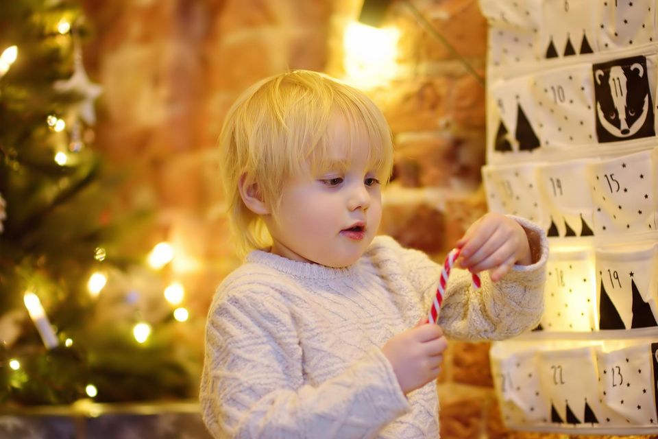 From chocolates and jams to beauty products and booze — these are the 10  best Irish-made advent calendars for Christmas 2022 | Independent.ie